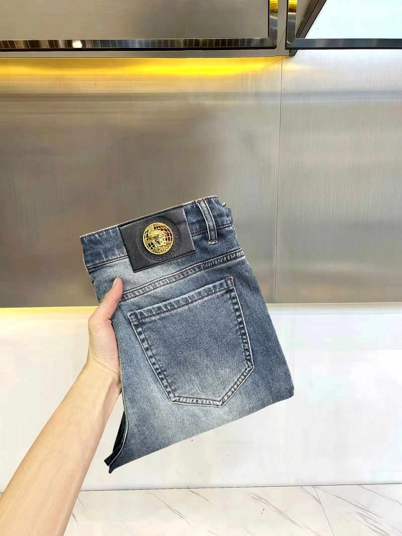 Breathable Versace Jeans 175664