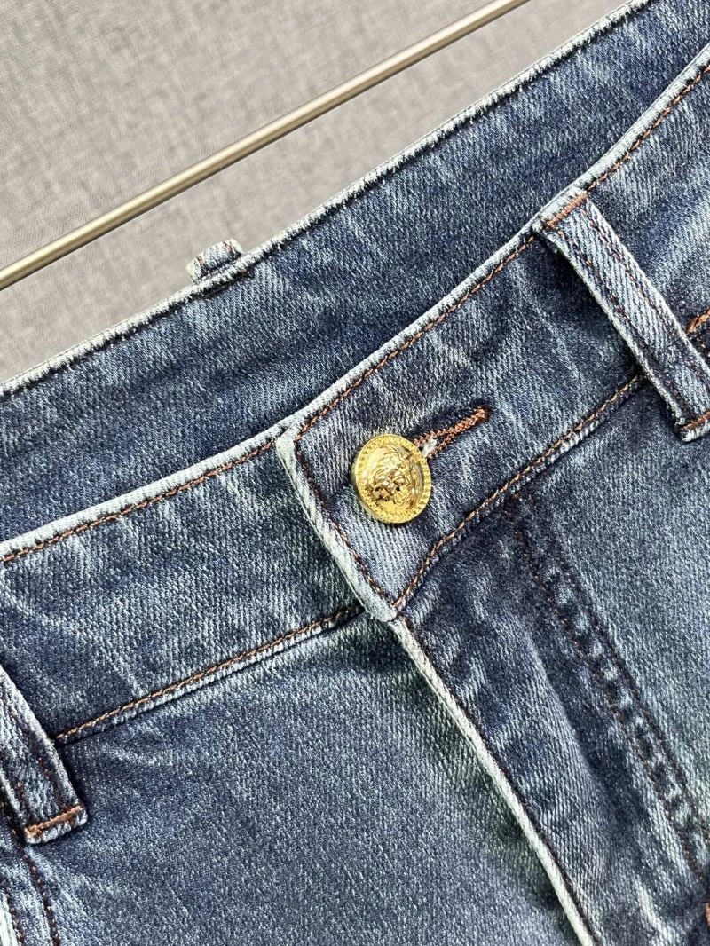 Breathable Versace Jeans 175664