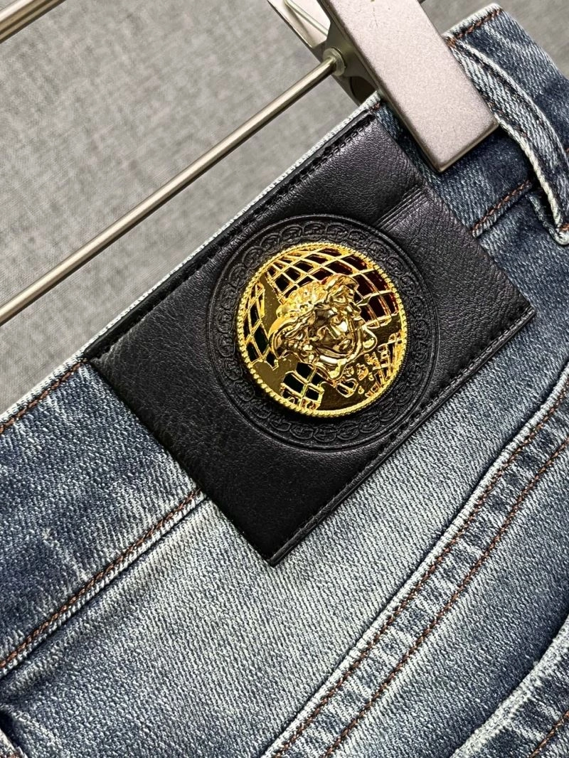 Breathable Versace Jeans 175664