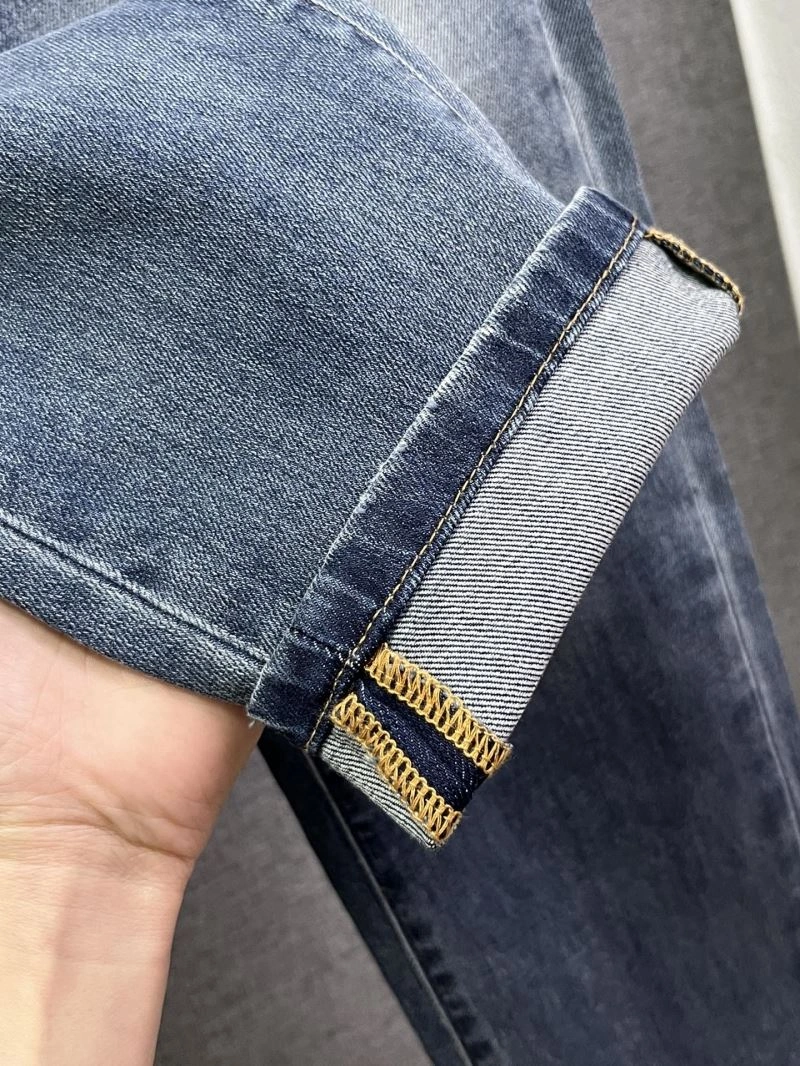 Breathable Versace Jeans 175664