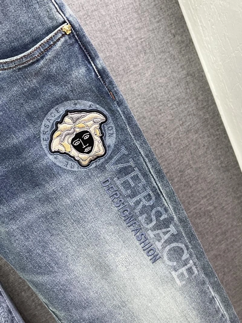 Breathable Versace Jeans 175664