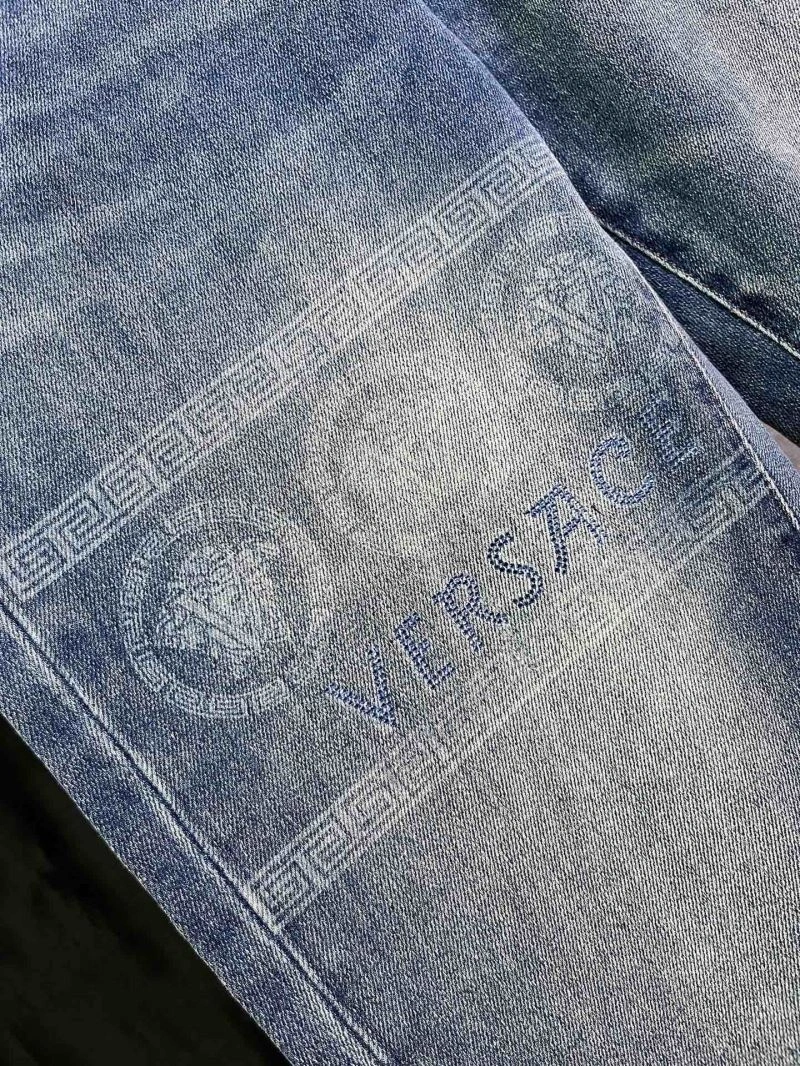 Breathable Versace Jeans 175664