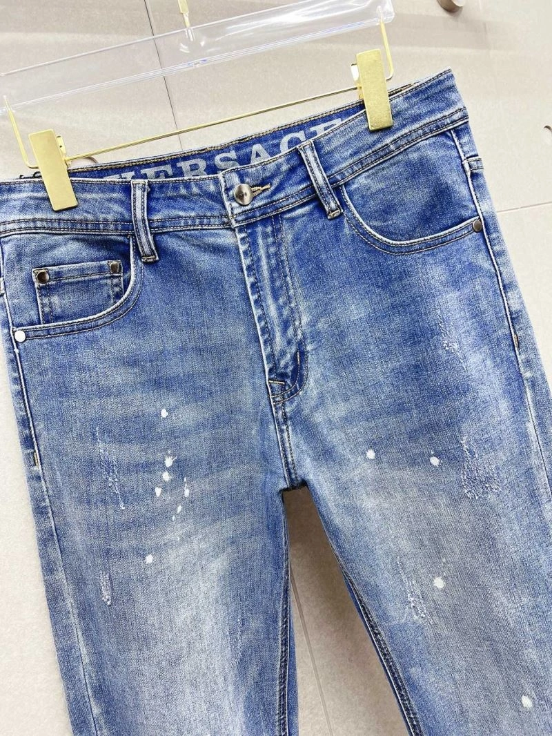 Elegant Versace Jeans 175612