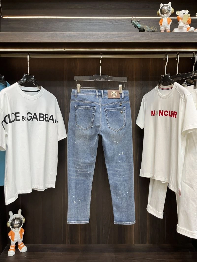 Youthful Versace Jeans 175540