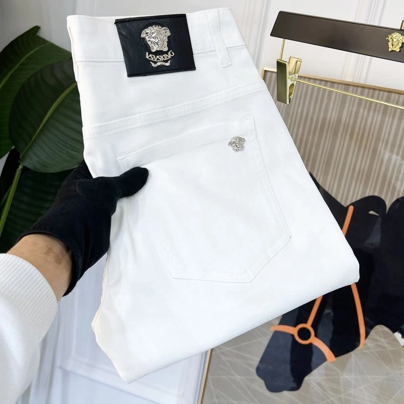 Sustainable Versace Jeans 175538