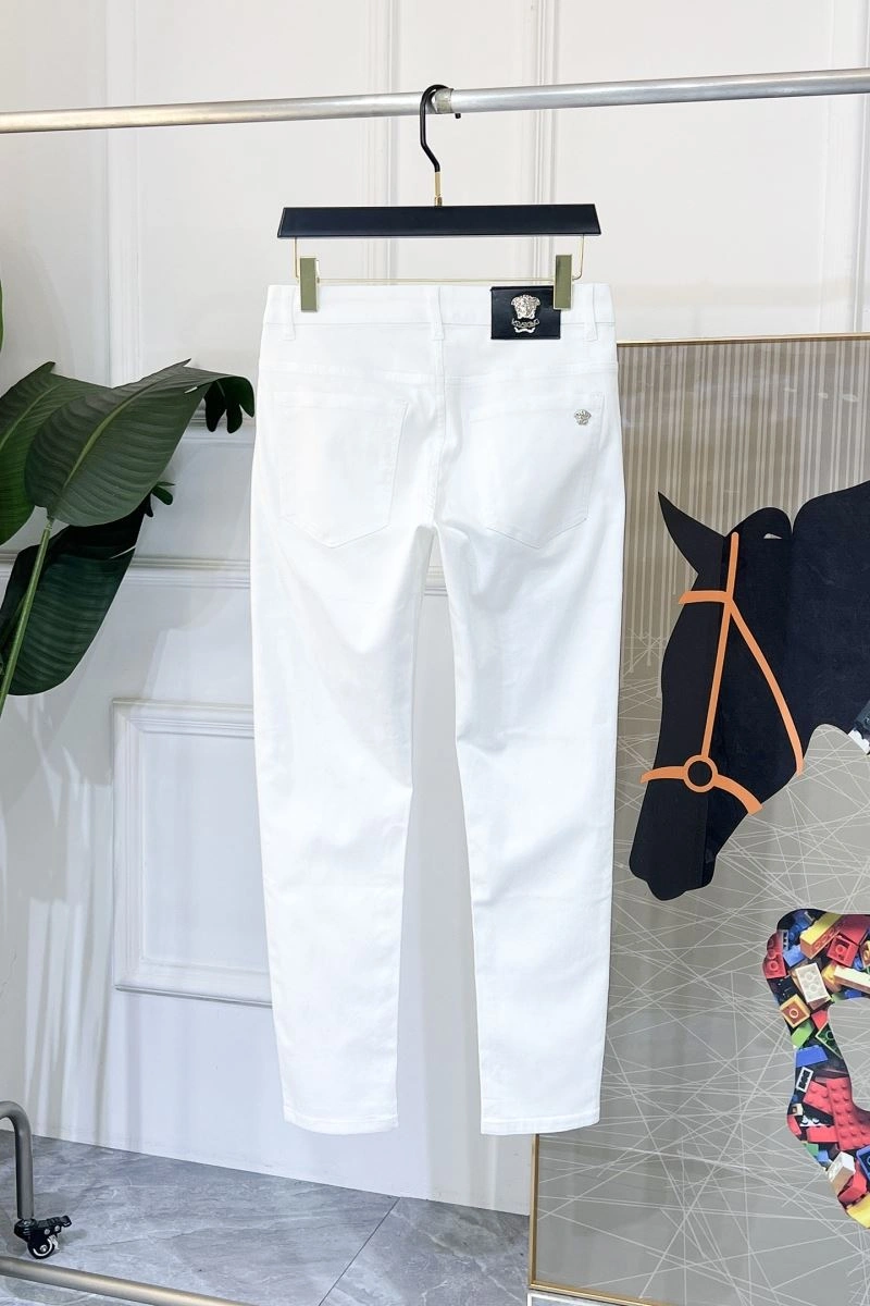 Sustainable Versace Jeans 175538