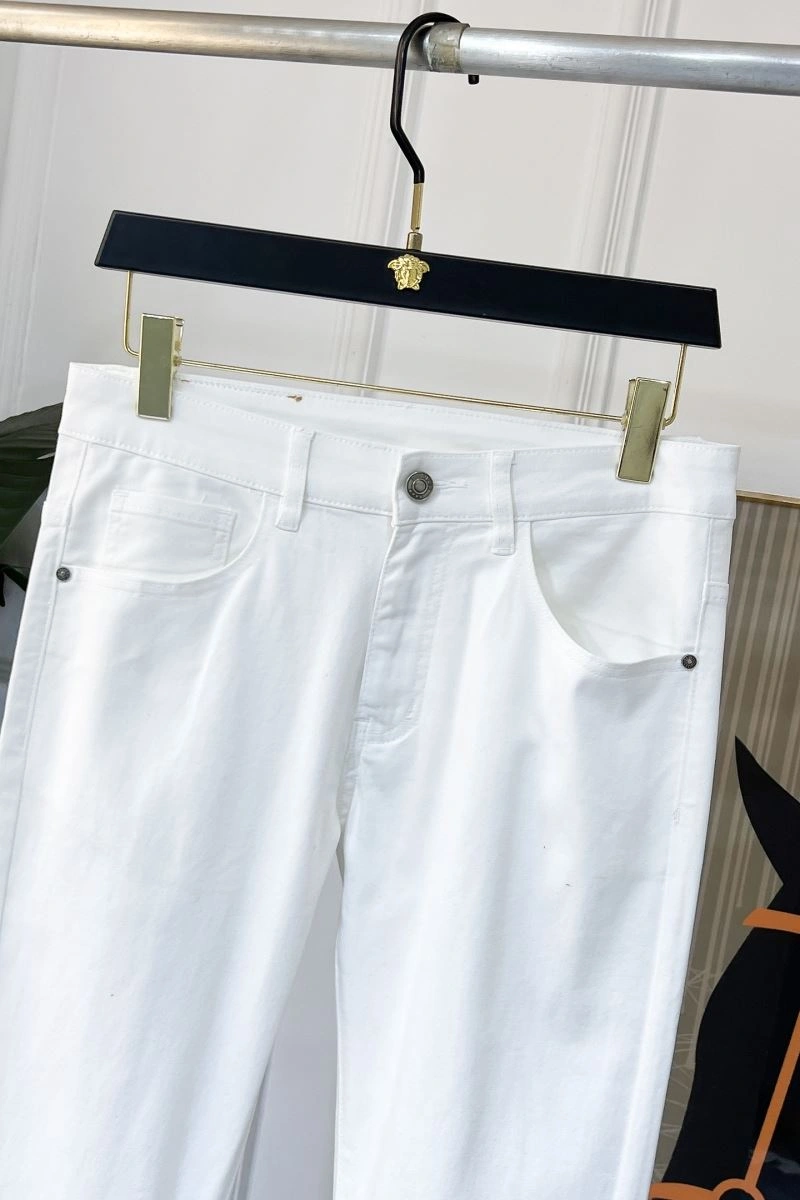 Sustainable Versace Jeans 175538