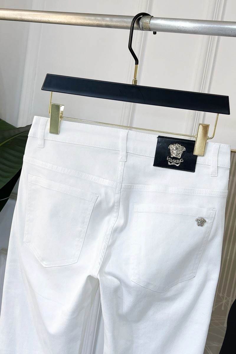 Sustainable Versace Jeans 175538