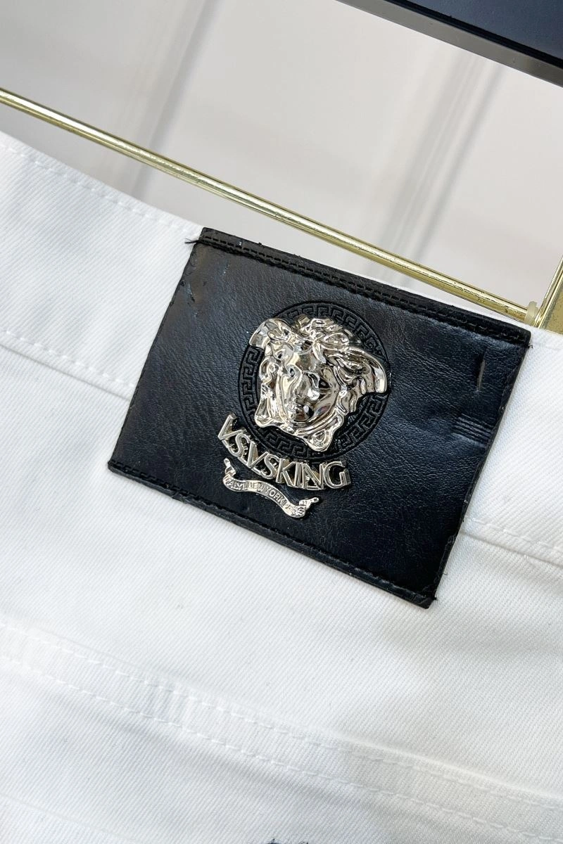 Sustainable Versace Jeans 175538