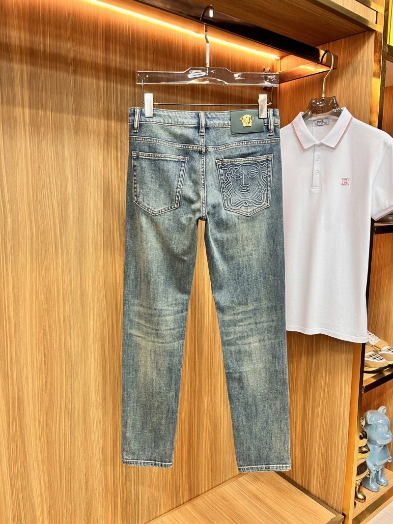 FreshLook Versace Jeans 175521