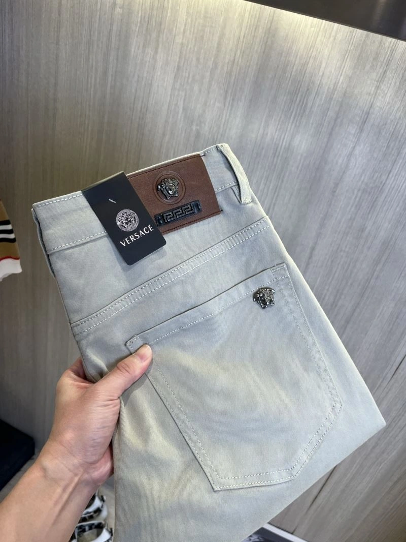 Refined Versace Jeans 175589