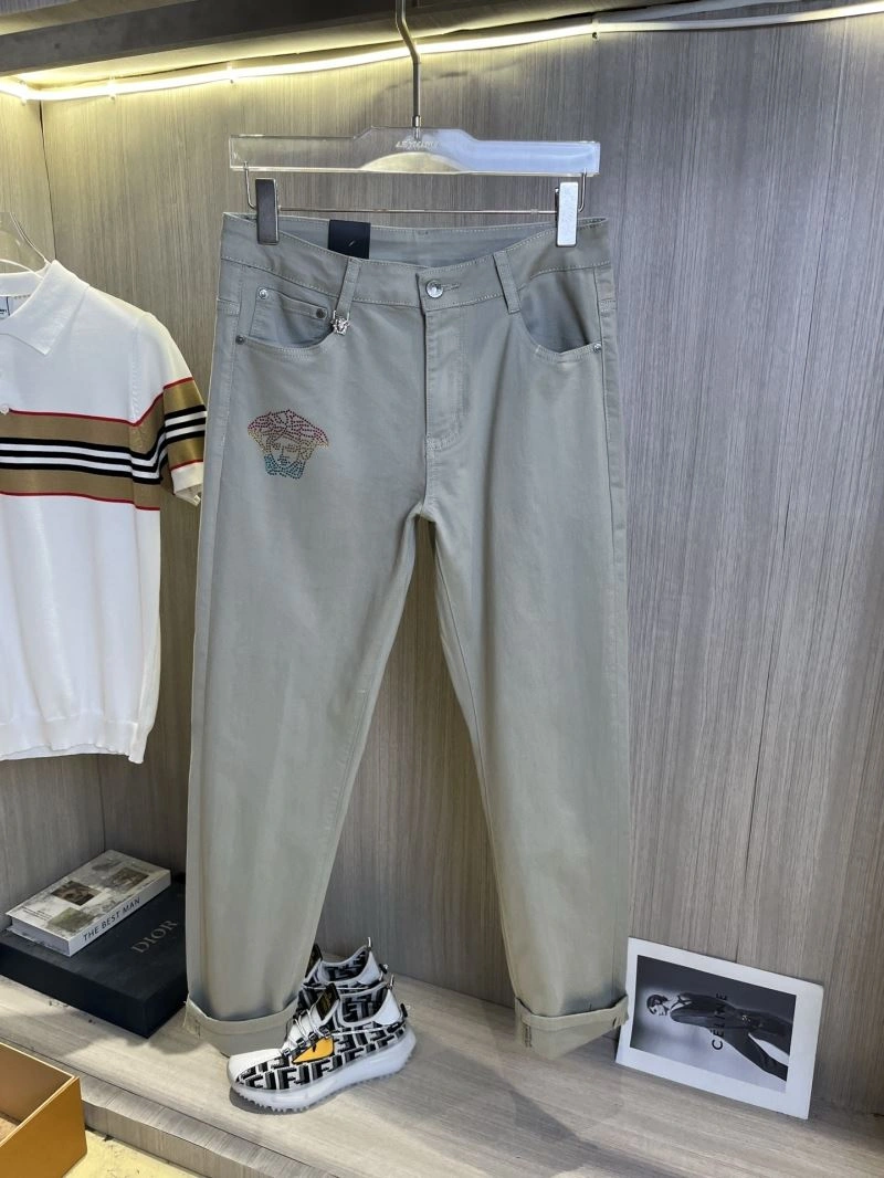Refined Versace Jeans 175589