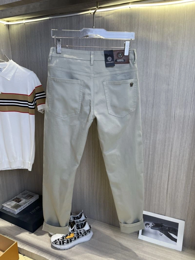 Refined Versace Jeans 175589