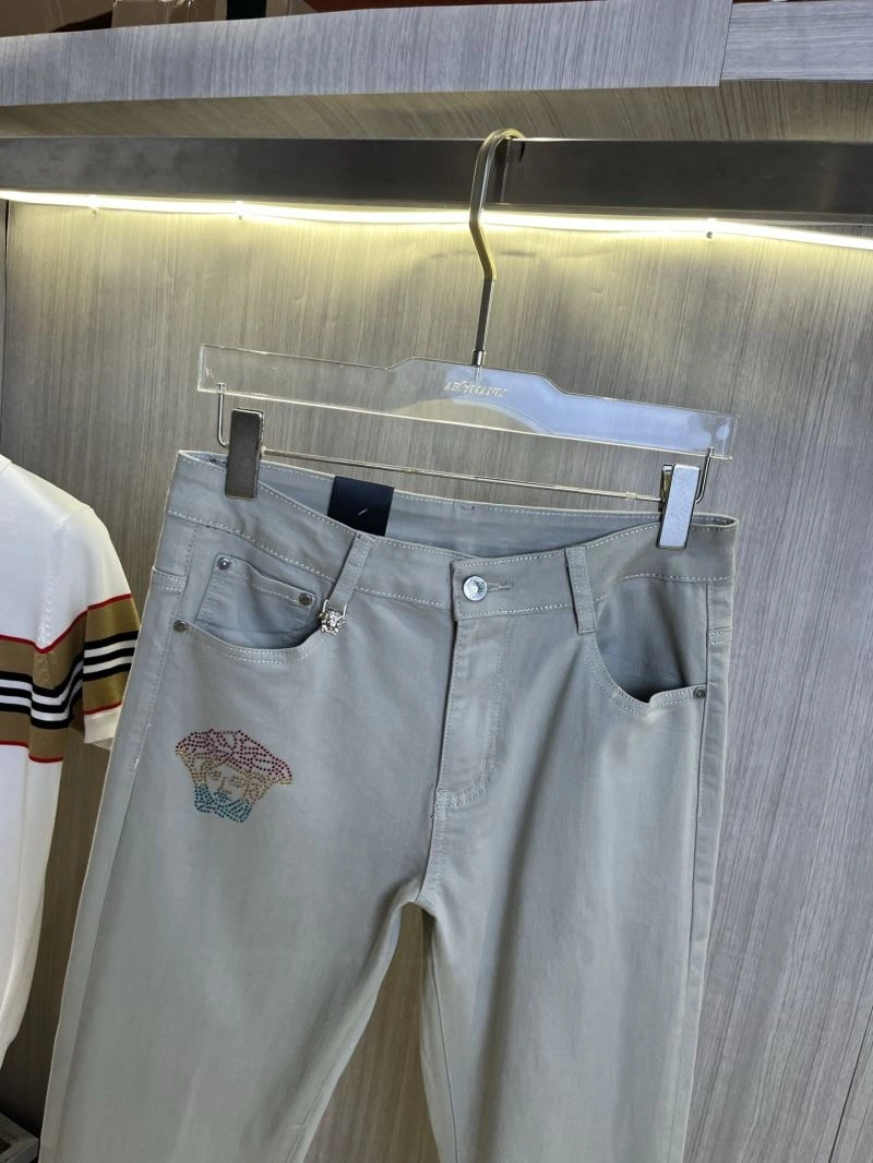 Refined Versace Jeans 175589