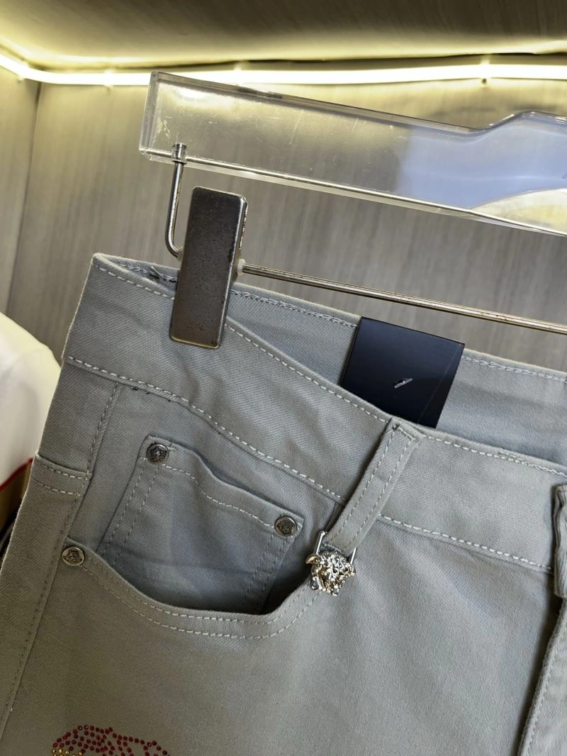Refined Versace Jeans 175589