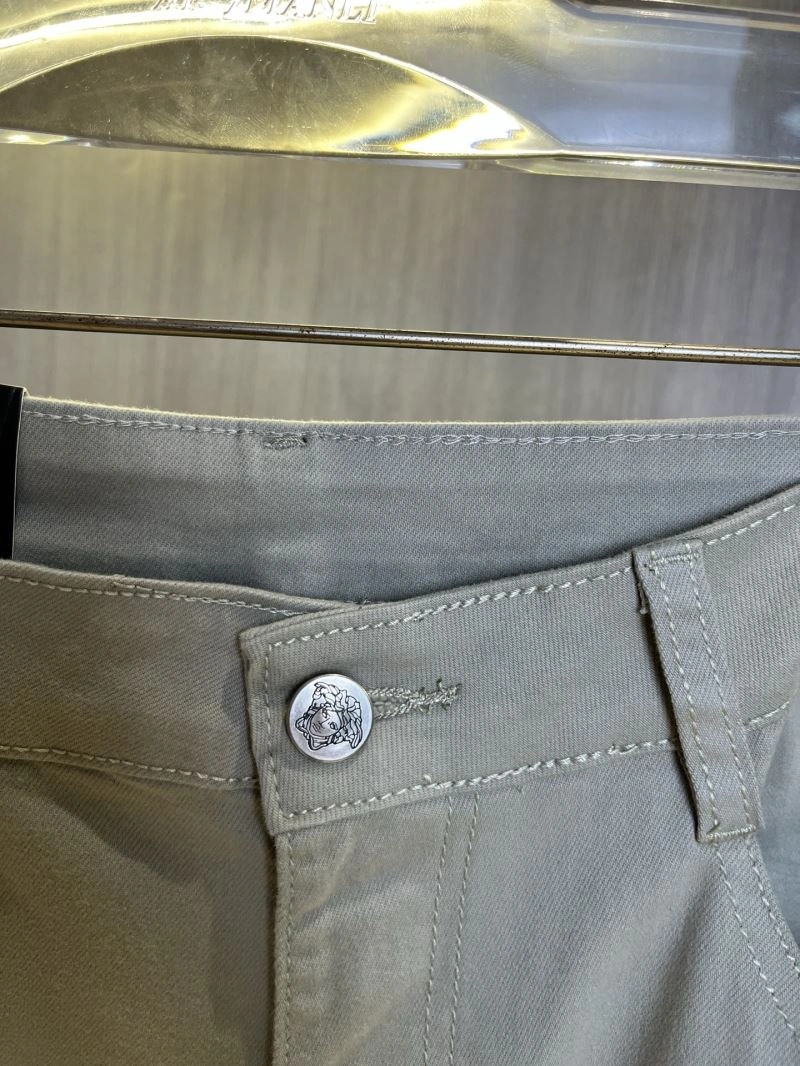 Refined Versace Jeans 175589