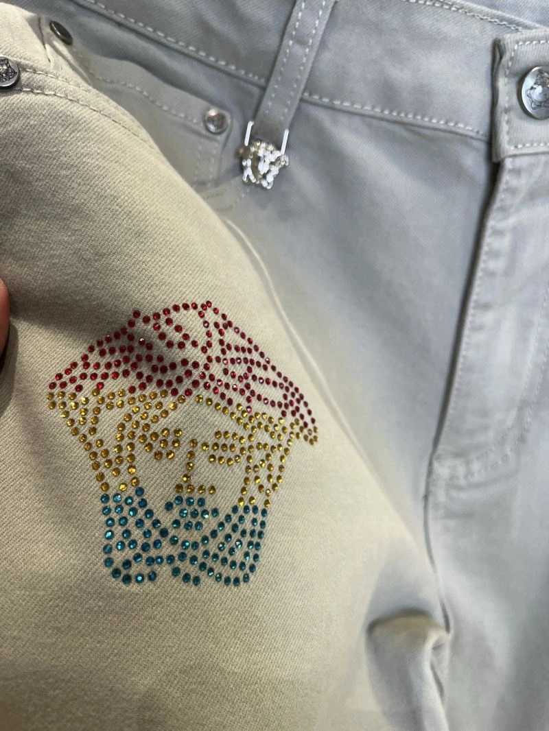 Refined Versace Jeans 175589