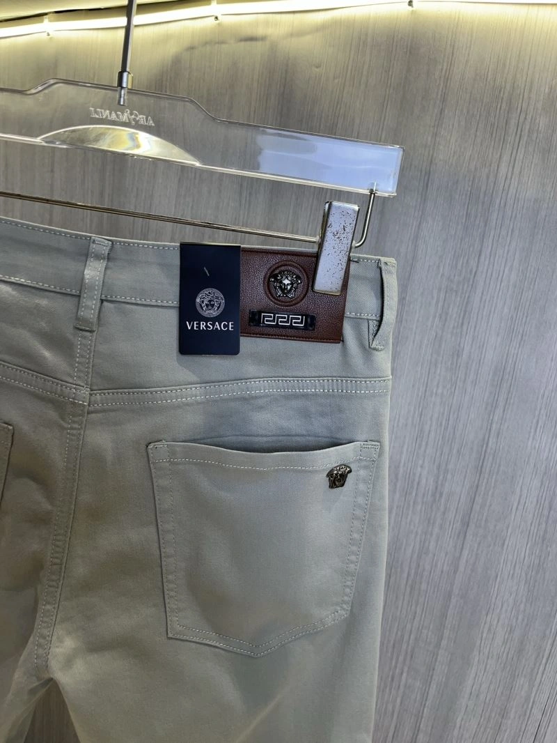 Refined Versace Jeans 175589