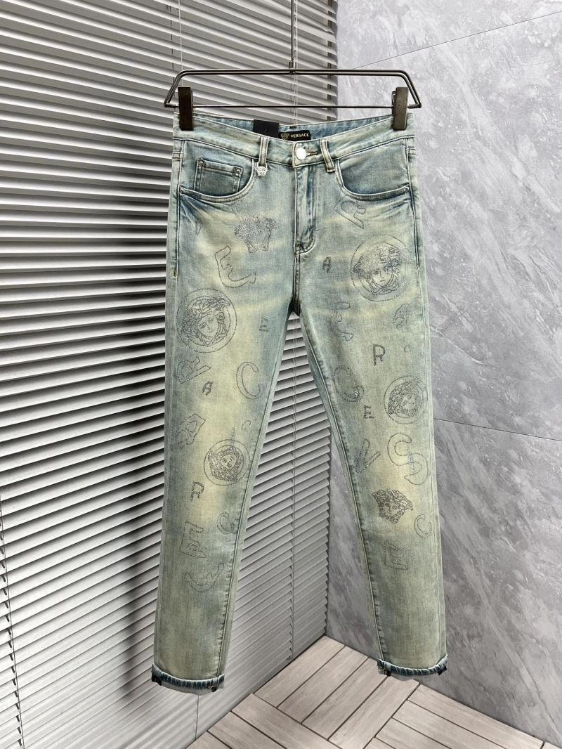 RelaxedFit Versace Jeans 175402