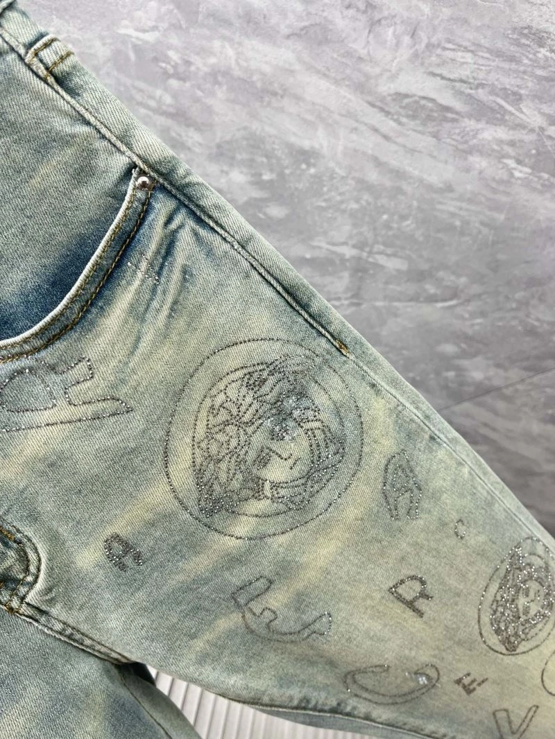 RelaxedFit Versace Jeans 175402