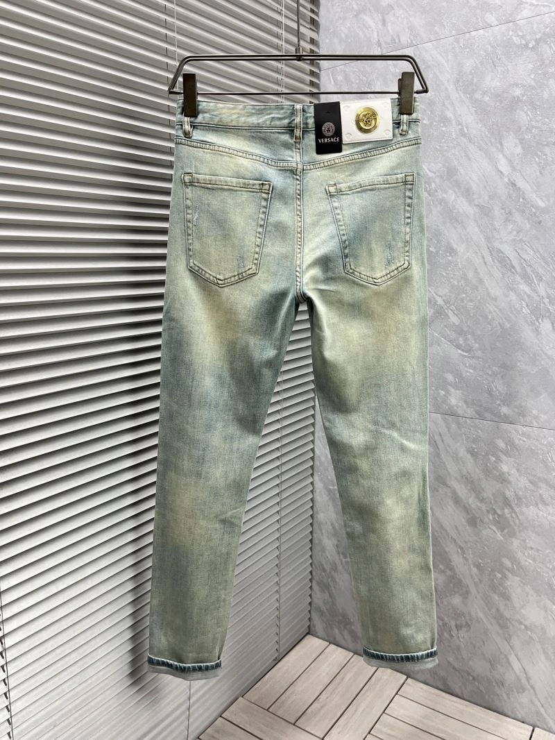 RelaxedFit Versace Jeans 175402