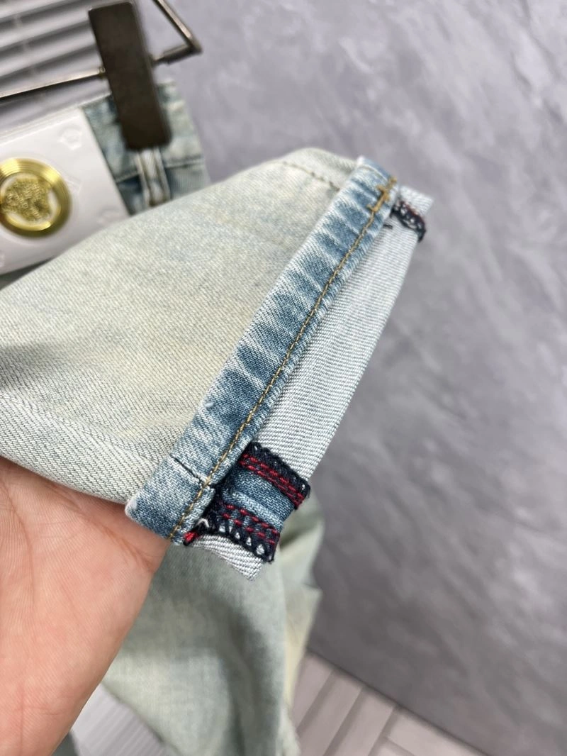 RelaxedFit Versace Jeans 175402