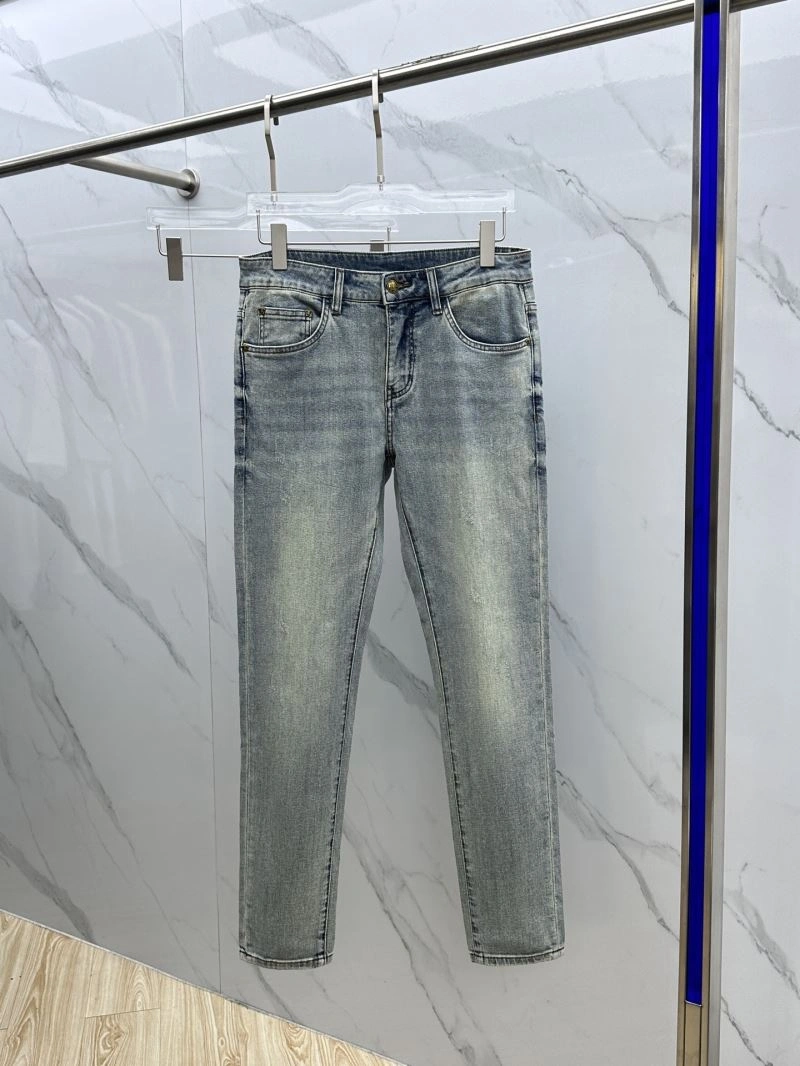 Sustainable Versace Jeans 175317