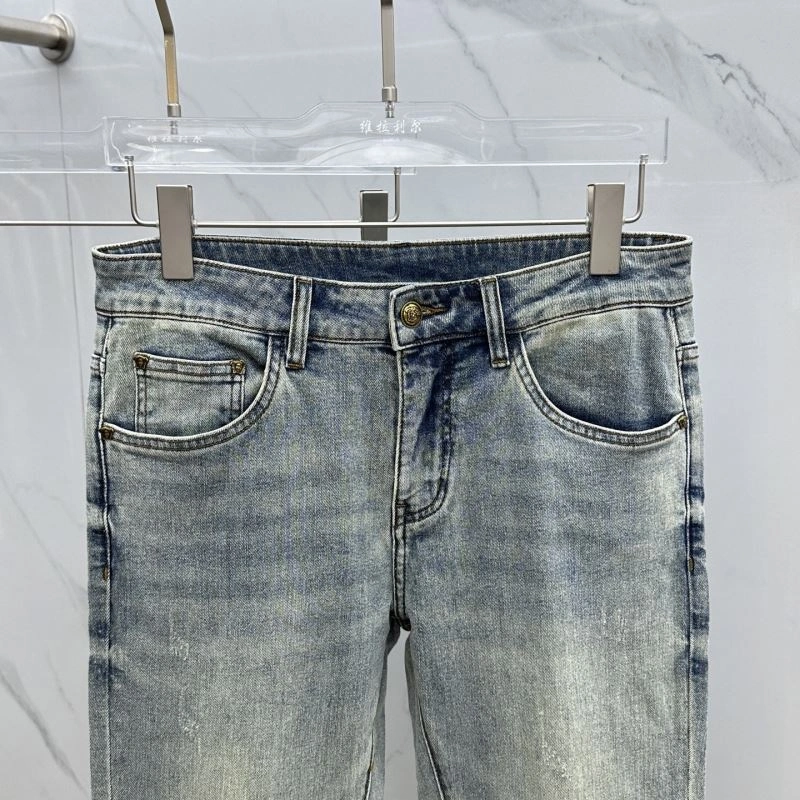 Sustainable Versace Jeans 175317