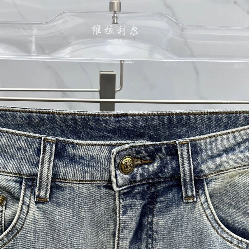 Sustainable Versace Jeans 175317