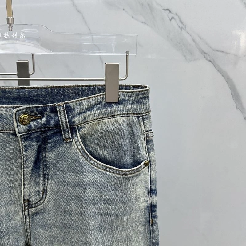 Sustainable Versace Jeans 175317