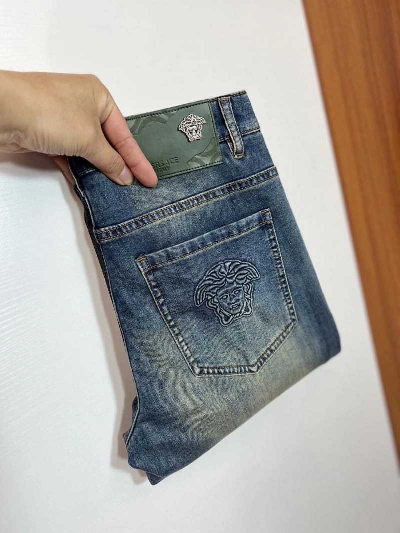 Elegant Versace Jeans 175302