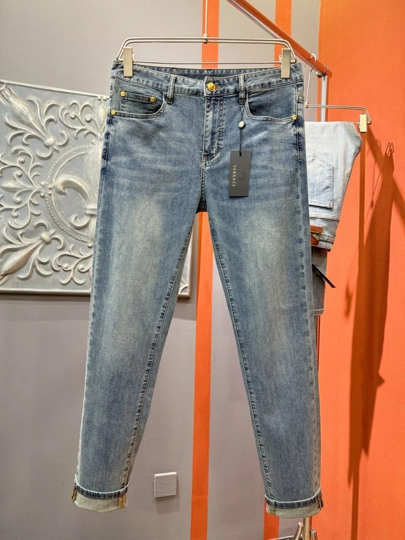 Comfortable Versace Jeans 175210
