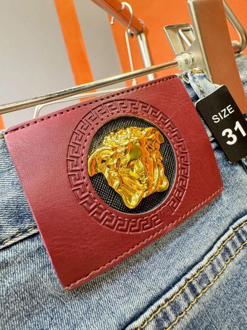 Comfortable Versace Jeans 175210