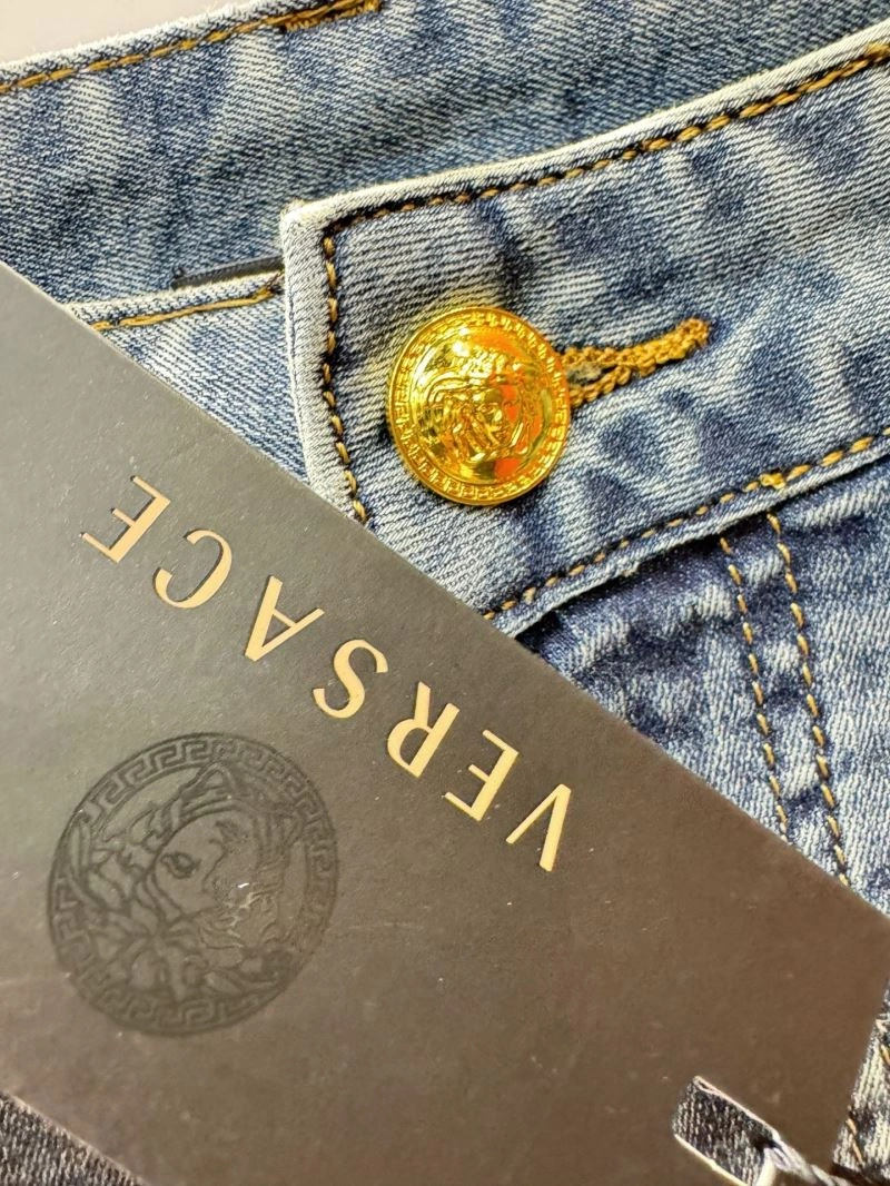 Comfortable Versace Jeans 175210