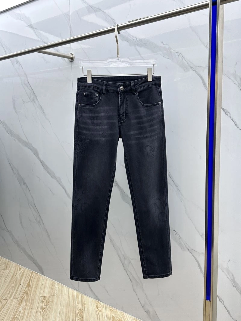 Effortless Versace Jeans 175212