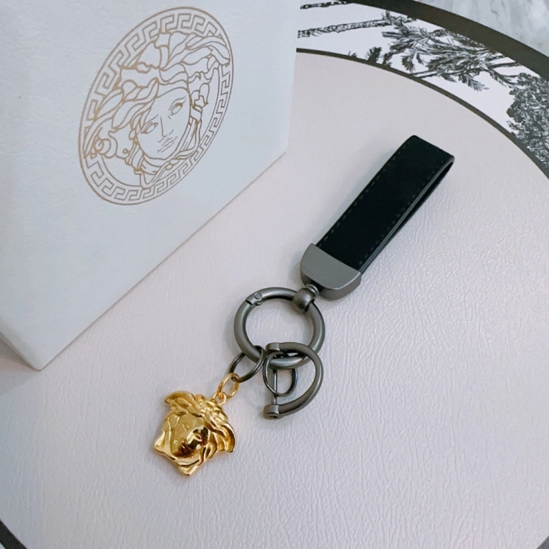Popular Versace Keychains 266081