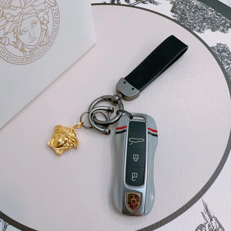 Popular Versace Keychains 266081