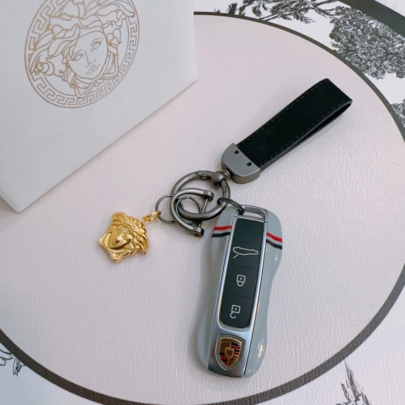 Popular Versace Keychains 266081
