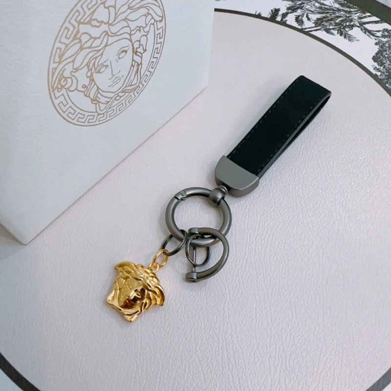 Popular Versace Keychains 266081