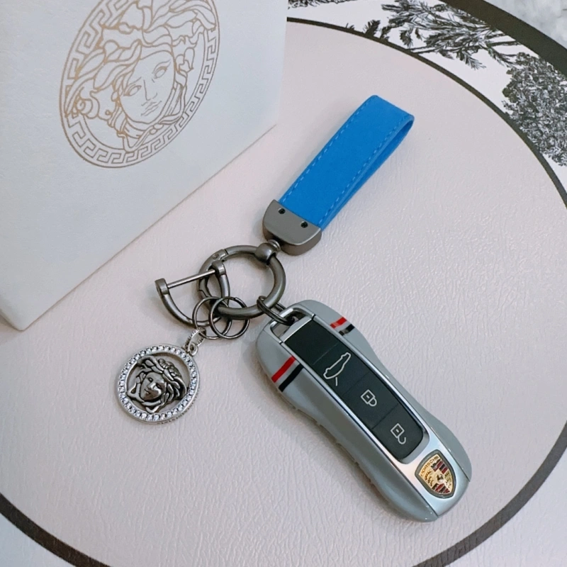 Versace Keychains Sleek 266083