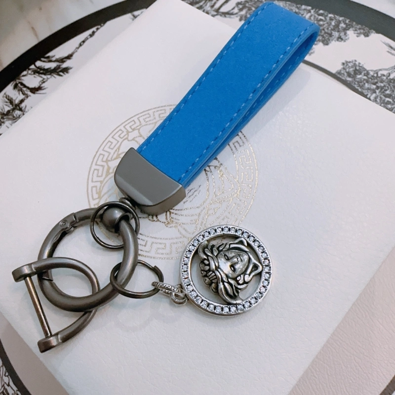 Versace Keychains Sleek 266083