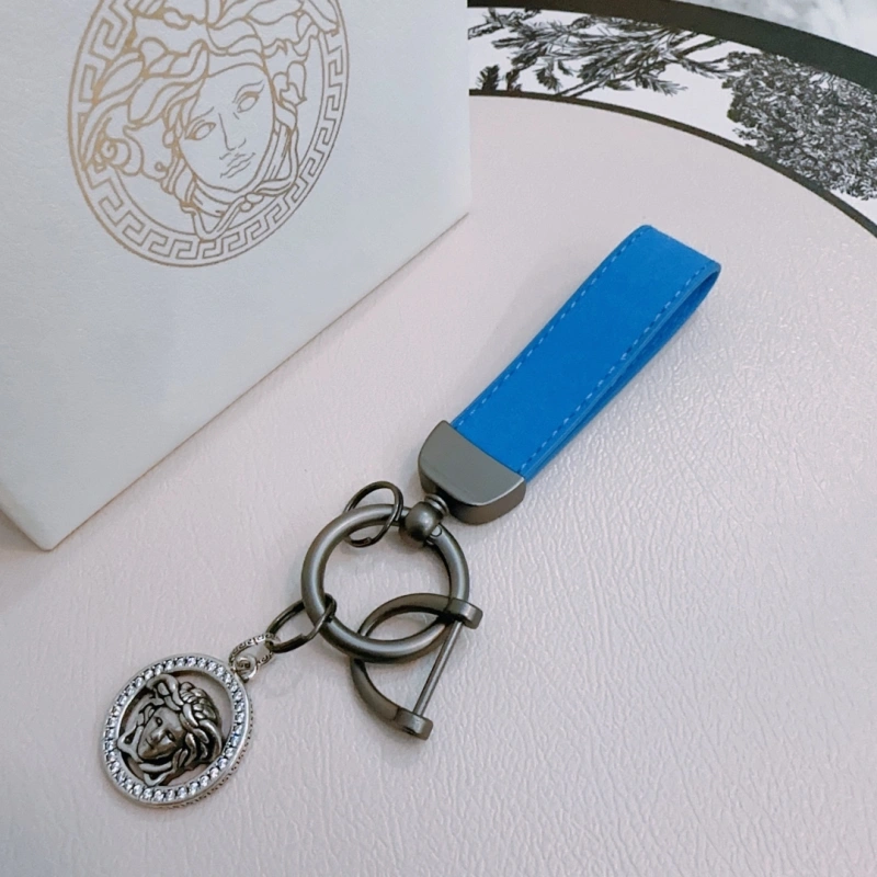 Versace Keychains Sleek 266083