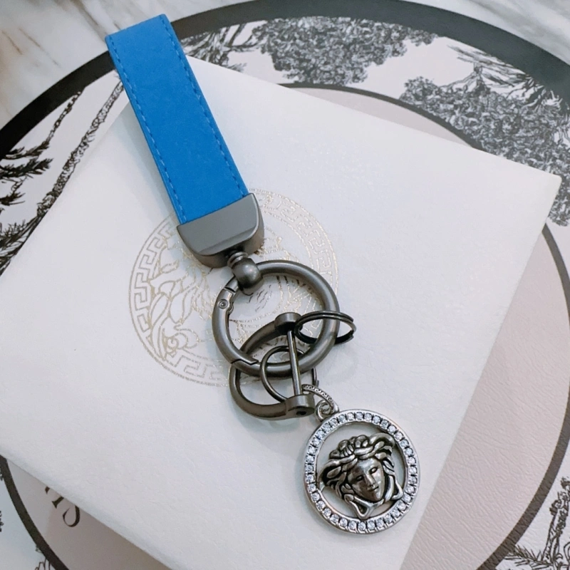 Versace Keychains Sleek 266083