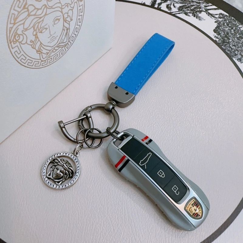 Versace Keychains Sleek 266083