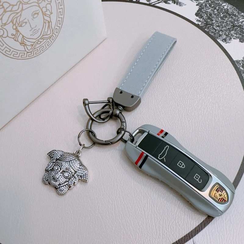 Versace Keychains Chic 266078