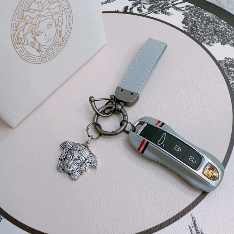 Versace Keychains Chic 266078
