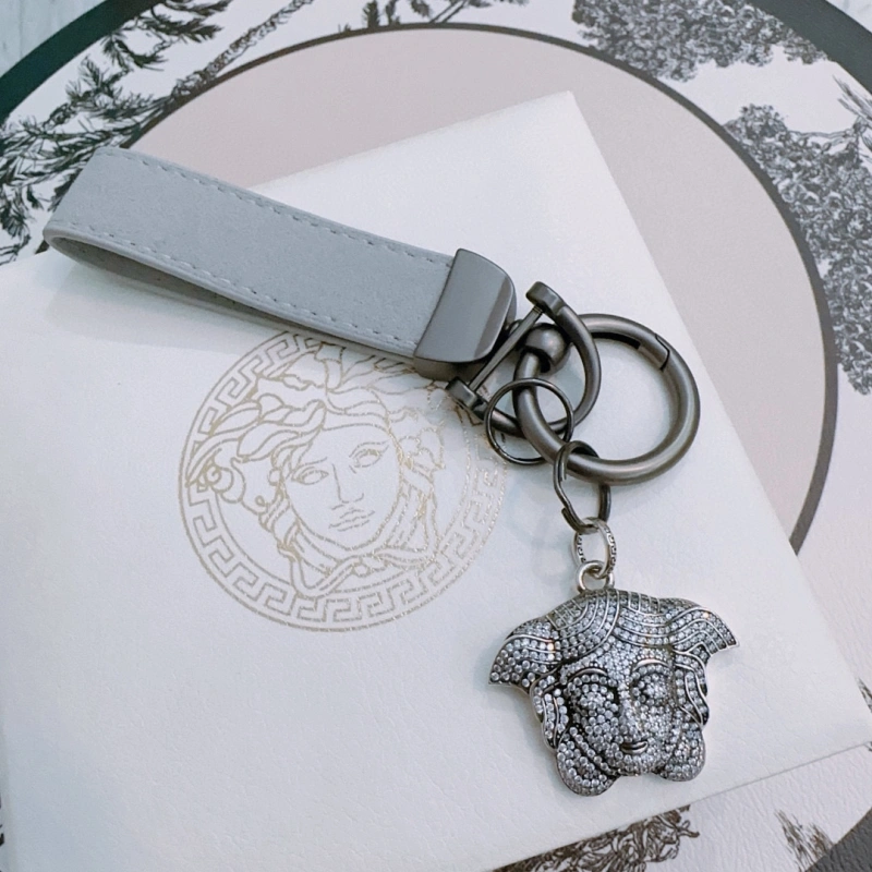 Versace Keychains Chic 266078