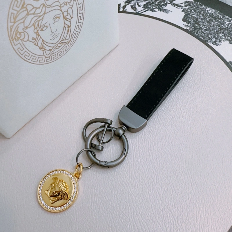 Versace Keychains Effortless 266077