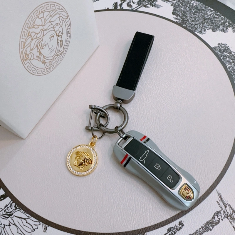 Versace Keychains Effortless 266077