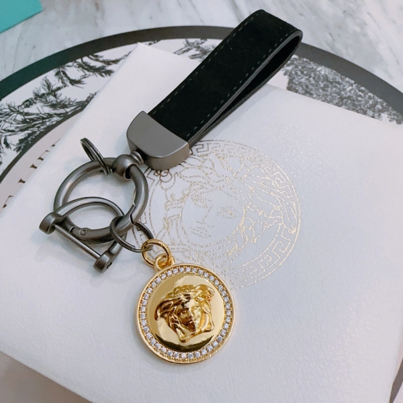 Versace Keychains Effortless 266077